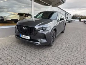 Mazda CX-60 AWD Homura Plus TLOP