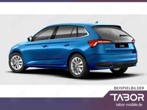 Skoda Scala DSG Selec ACC Kessy SunS Kam SHZ UVP-35%* Bild 3