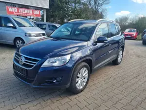 Volkswagen Tiguan Tiguan Diesel 2.0 TDI DPF BlueMotion  Sport