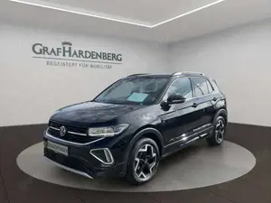 Volkswagen T-Cross R-Line 1.5 TSI DSG