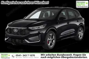 Ford Kuga ST-Line 2.5 Duratec Hybrid FHEV 180PS CVT (AUTO...