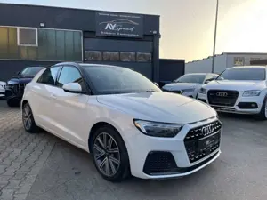 Audi A1 Sportback 30 TFSI advanced LED/NAVI/CARP./VC