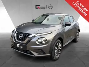 Nissan Juke ACENTA Komfort 114PS Automatik Winter/Carplay