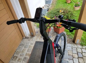 E-Bike Kalkhoff Endeavour 5. S Move Bild 10