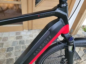 E-Bike Kalkhoff Endeavour 5. S Move Bild 8