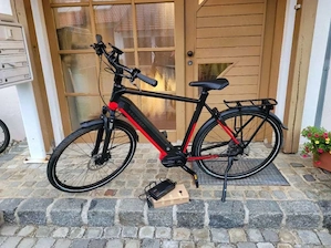 E-Bike Kalkhoff Endeavour 5. S Move