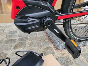 E-Bike Kalkhoff Endeavour 5. S Move Bild 5