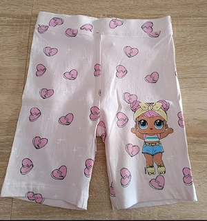 kurze Hose Größe 104