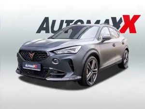 CUPRA Formentor VZ5 2.5 TSI 4Drive Sportpaket Bluetooth