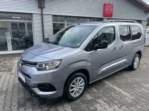 Toyota Proace City Proace City Verso 1.2 Turbo L2 Aut Team