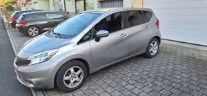 Nissan Note Note 1.2 DIG-S CVT acenta