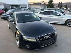 Audi A5 Sportback 3.0 TDI quattro*NEU*TÜV*239PS*NAVI