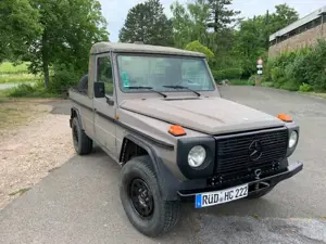 Mercedes-Benz G 230 230GE Steyr- Daimler- Puch, Typ 461