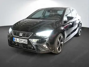 SEAT Ibiza 1.0 TSI Automatik FR