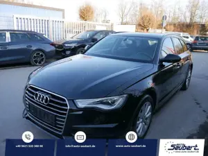 Audi A6 Avant 3.0 TDI quattro S-tronic*NAVI*PDC*AHK-SCHWEN