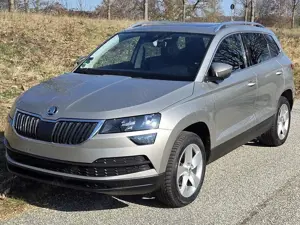 Skoda Karoq Karoq 1.5 TSI ACT Style