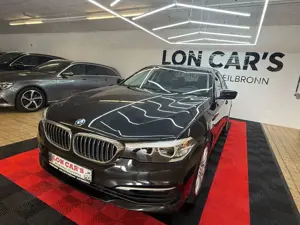 BMW 520 5 Limousine 520 d/Navi/LED/Kamera/Totw/TOP