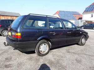 Volkswagen Passat Variant CL 1.8 **Oldtimer**TÜV neu** Bild 5