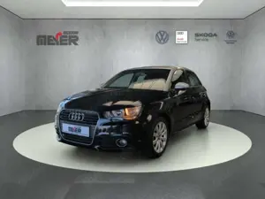 Audi A1 Sportback ambition 1.2 TFSI Klima Einparkhilfe
