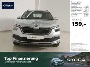 Skoda Kamiq 1.5 TSI Ambition LED/SH/DAB+/ACC/ALLU