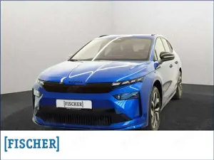 Skoda Enyaq 85 Sportline Matrix AHK Navi Rear View ACC Wärmepu