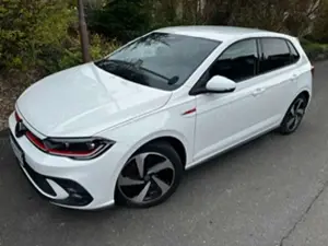 Volkswagen Polo GTI Polo 2.0 TSI DSG GTI Garantie bis 11/26