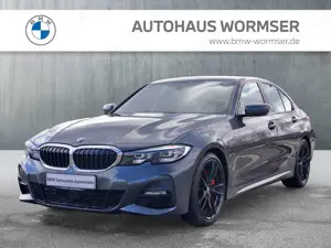 BMW 320 d Limousine M Sport HK HiFi DAB WLAN Shz PDC