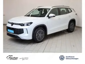 Volkswagen Tayron 1.5 eTSI Life DSG 7-Sitze/AHK/Matrix/RFK