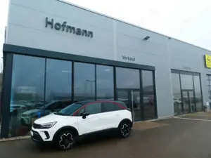 Opel Crossland X Crossland GS Line, Klima, SHZ, PDC, Kamera, LED