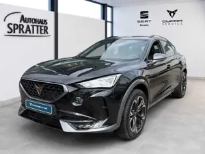 CUPRA Formentor 1.5TSI ACT DSG NAVI ACC LED SHZ Kamera
