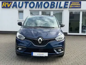 Renault Scenic IV Grand Limited |7-SITZER|AUTOMATIK|
