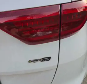 Kia Sportage Sportage 1.6 T-GDI AWD DCT GT LINE