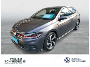 Volkswagen Polo 2.0 TSI DSG GTI LED RFK APP-Connect