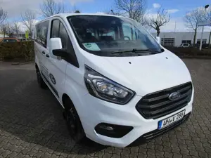 Ford Transit Custom Kombi 320 L1 Trend/AHK/Klima/PPS/DAB