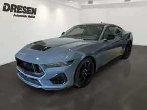 Ford Mustang Fastback GT 5.0 Ti-VCT V8 *Magne-Raide*GT Styling-