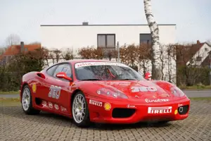 Ferrari 360 Challenge *Neufahrzeug, nicht gefahren*