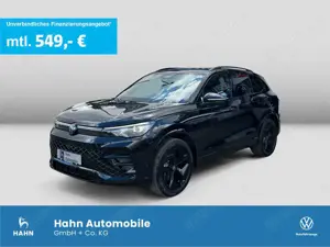 Volkswagen Tiguan R-Line 1,5 l eTSI OPF 110 kW (150