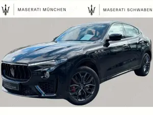 Maserati Levante Modena S/ Garantie/ Erstbesitz