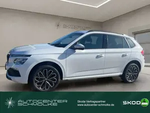 Skoda Kamiq Kamiq 1.0 TSI Balance *AHK*MATRIX*DSG*  Tour Navi