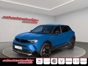 Opel Mokka-E Mokka-e Ultimate+Navi+Matrix+Kamera+Sitzheiz+