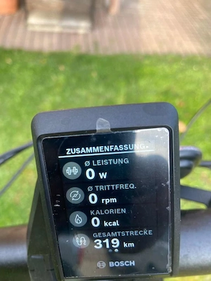 E-Bike KTM Rahmengröße 48 cm Bild 9