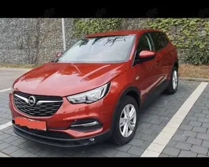 Opel Grandland X 1.5 D Start/Stop Automatik Edition