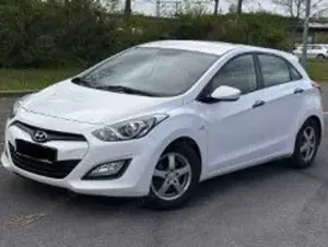 Hyundai i30 Classic- Klima-Alu-Sauber-Sparsam