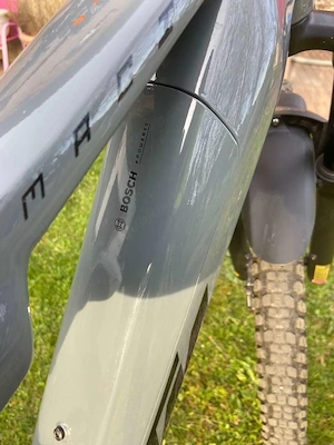 E-Bike KTM Rahmengröße 48 cm Bild 6