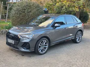 Audi Q3 3 x S line, Matrix, Keyless, 360°, BO, wie neu