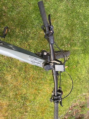 E-Bike KTM Rahmengröße 48 cm Bild 8