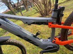 E-Bike KTM Rahmengröße 48 cm Bild 4
