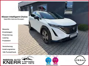 Nissan Ariya Evolve Pack 87 kWh, Navi, Klima, Kamera, B
