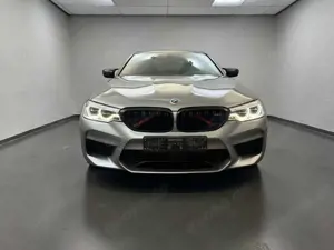 BMW M5 Competition AC Schnitzer KERAMIK*HK*EINMALIG Bild 2