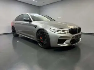 BMW M5 Competition AC Schnitzer KERAMIK*HK*EINMALIG Bild 1